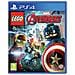 Avengers Game - Ps4 - Foto miniatura 1