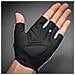 Guanti Ride Lightweight Padded Abbigliamento Uomo S - Foto miniatura 3