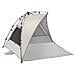 Tenda Parasole Hare Kohu Plus Brown 231311 - Foto miniatura 3