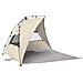 Tenda Parasole Hare Kohu Plus Brown 231311 - Foto miniatura 2