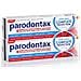 Extra Fresh Complete Protection Toothpaste - Dentifricio 2x75ml - Foto miniatura 1