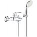 Eurosmart Miscelatore Monocomando Per Vasca / doccia - Grohe 3330220a - Foto miniatura 1