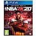 PS4 - NBA 2K20 - Foto miniatura 1