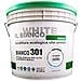 Pittura Acrilica Traspirante Bianco Opaco 301 Da 12 L - Foto miniatura 1