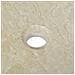 Lavandino 50x35x12 Cm In Marmo Crema - Foto miniatura 7