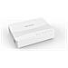 Switch di Rete 3E0505D-E con 5 Porte Gigabit Ethernet (10/100/1000) Colore Bianco - Foto miniatura 2