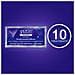 Strisce Sbiancanti Crest Whitestrips Professional Effects Un Trattamento Continuo Di 10 Giorni - Foto miniatura 1