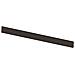 M-pro Series Modular Track Length 348 Cm Black - Foto miniatura 1