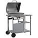 47394 barbecue per l'aperto e bistecchiera Kettle Gas naturale Acciaio inox 5500 W - Foto miniatura 2