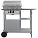 47394 barbecue per l'aperto e bistecchiera Kettle Gas naturale Acciaio inox 5500 W - Foto miniatura 3