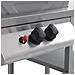 47394 barbecue per l'aperto e bistecchiera Kettle Gas naturale Acciaio inox 5500 W - Foto miniatura 5