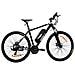 E Bike 36v 11.6ah 27.5x2.10p X6 - Foto miniatura 1