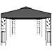 Gazebo 3x6 M Antracite - Foto miniatura 3