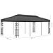 Gazebo 3x6 M Antracite - Foto miniatura 6