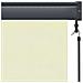 Tenda A Rullo Per Esterni 140x250 Cm Crema - Foto miniatura 6