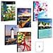 Album Foto Saldato 125x165mm Fino A 24 Foto 10x15cm Assortiti - Foto miniatura 1