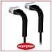 Unifi Ethernet Patch Cable Nero, 3m - Foto miniatura 2