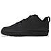 Nike Court Borough Low 2 (gs), Sneaker, Nero, 38 Eu - Foto miniatura 6