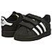 Superstar Cf I, Scarpe Da Ginnastica, Core Nero / ftwr Bianco / core Nero, 23 Eu - Foto miniatura 2