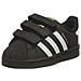 Superstar Cf I, Scarpe Da Ginnastica, Core Nero / ftwr Bianco / core Nero, 23 Eu - Foto miniatura 1