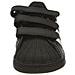 Superstar Cf I, Scarpe Da Ginnastica, Core Nero / ftwr Bianco / core Nero, 23 Eu - Foto miniatura 4