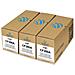 TONER - 3x Cf280a, 80a Negro Compatible Con Hp Laserjet Pro 400 M401 M425 - Foto miniatura 1