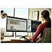 USB-C / A Universal Dock G2 - Docking station - USB-C - HDMI, 2 x DP  - Foto miniatura 11