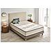 Materasso Supersoft Golden Class Max-110x200, 20cm - - Foto miniatura 4
