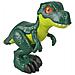 Prezzo Fisher Imaginext Jurassic World T-rex Xl - 3 Anni E + - Foto miniatura 1
