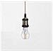 Smart Led Filament Bulb Yldp12yl - Foto miniatura 2