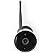 Wifico40cbk Telecamera Di Sorveglianza Per Esterni Full Hd 1080p Con Antenna Wi-fi, Nero - Foto miniatura 2