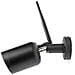 Wifico40cbk Telecamera Di Sorveglianza Per Esterni Full Hd 1080p Con Antenna Wi-fi, Nero - Foto miniatura 3