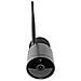 Wifico40cbk Telecamera Di Sorveglianza Per Esterni Full Hd 1080p Con Antenna Wi-fi, Nero - Foto miniatura 4