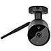 Wifico40cbk Telecamera Di Sorveglianza Per Esterni Full Hd 1080p Con Antenna Wi-fi, Nero - Foto miniatura 5