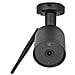 Wifico40cbk Telecamera Di Sorveglianza Per Esterni Full Hd 1080p Con Antenna Wi-fi, Nero - Foto miniatura 1