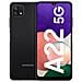 [Ricondizionato BASIC] Galaxy A22 5G 64 GB 4 GB RAM Dual Sim Display 6.6" Full HD+ Slot Micro SD Fotocamera 48 Mpx Android Europa Grigio - Foto miniatura 1