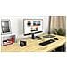 Docking Station da Viaggio Universale 4K USB-C / HDMI / USB 3.0 Nero + Power Delivery 60 W - Foto miniatura 4