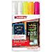 Pennarelli a Gesso 5 pz Multicolore 4095 - Foto miniatura 1
