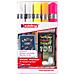 Pennarelli a Gesso 5 pz Multicolore 4095 - Foto miniatura 1