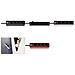 Ecolor Presa Multipla 4 Vie Bianco /nero 1,5 M H05vv-f 3g1.5 - Foto miniatura 4