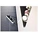 Ecolor Presa Multipla 4 Vie Bianco /nero 1,5 M H05vv-f 3g1.5 - Foto miniatura 2
