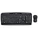 Tastiera USB + RF Wireless + Bluetooth 920-003982 per Desktop /Server (Layout Nordica) - Foto miniatura 3