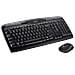 Tastiera USB + RF Wireless + Bluetooth 920-003982 per Desktop /Server (Layout Nordica) - Foto miniatura 4