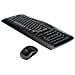 Tastiera USB + RF Wireless + Bluetooth 920-003982 per Desktop /Server (Layout Nordica) - Foto miniatura 5