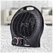 Termoventilatore 2000w Nero - Ka-5037 - Foto miniatura 2