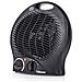 Termoventilatore 2000w Nero - Ka-5037 - Foto miniatura 1