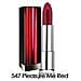 MAY RAL CS STICK RENO NU 547 Pleasure M Rosso rossetto - Foto miniatura 1