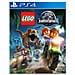 LEGO Jurassic World, PS4, PlayStation 4, Azione / Avventura, E10+ (Tutti 10+)  - Foto miniatura 5