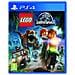 LEGO Jurassic World, PS4, PlayStation 4, Azione / Avventura, E10+ (Tutti 10+)  - Foto miniatura 6