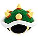 Mario Kart Mocchi-mocchi Plush Figure Bowser's Shell 23 Cm - Foto miniatura 1